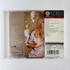 Cd Mariah Carey Charmbracelet Japon - Edicion Limitada Re Edicion 2012 "SHM-CD" con Bonus Track Exclusivo - 16 Temas en internet