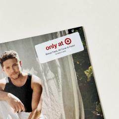 Cd Niall Horan Dinner Party Usa - Cd Target Edicion Limitada con Bonus Track, Port Alt & Poster - 13 Tracks - comprar online