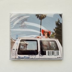 Cd Lana Del Rey Honeymoon Alemania - Cd Audio Importado - 14 Temas - comprar online