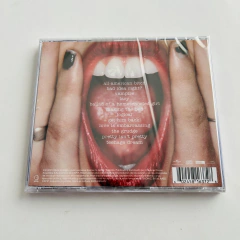 Cd Olivia Rodrigo Guts - Edicion Nacional de 12 Temas - comprar online