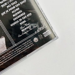 Cd Audio Kim Petras Feed The Beast Usa - Cd Audio Edicion Explicita con Bonus Track - 15 Temas - comprar online
