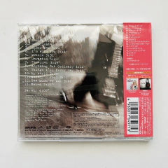 Cd Avril Lavigne Let Go Japon - Edicion Limitada Con Bonus Track + Video Musical - 14 Temas - comprar online