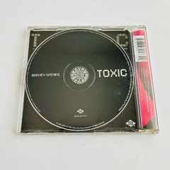 Cd Single Britney Spears - Cds Singles, Maxi Singles & Dvd Single Varias Versiones X Unidad
