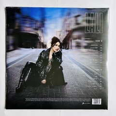 Vinilo Lali Esposito LALI Nacional - Vinilo Edicion Deluxe Limitada con Bonus Tracks Exclusivos - 15 Temas en internet