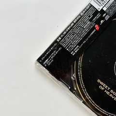 Cd Single The Rolling Stones & Lady Gaga Sweet Sounds Of Heaven Japon - Edicion Especial Limitada Cd Single con Bonus Tracks & Obi Strip - 2 Temas - comprar online