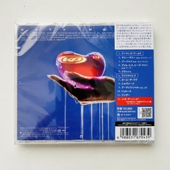 Cd Katy Perry 143 Japon - Edicion Especial con Bonus Track Exclusivo - 12 Temas en internet