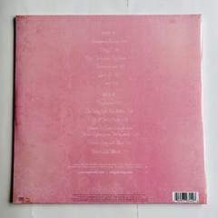 Vinilo Ariana Grande Yours Truly Alemania - Vinilo Edición Limitada Gatefold - 12 Temas - comprar online