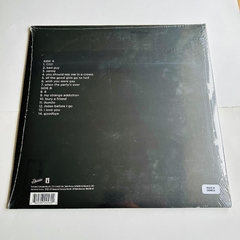 Vinilo Billie Eilish When We All Fall Asleep, Where Do We Go? Usa - Vinilo Color Target Edicion Limitada - 14 Temas en internet