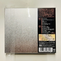 Cd Michael Jackson Thriller 40 Años Japon - Edicion Especial Aniversario 2 Cds Blu Spec Con Slip Case - 19 Temas - tienda online