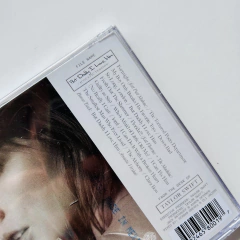 Cd Taylor Swift The Tortured Poets Department Usa - Edicion Especial Limitada con Bonus Track Acustico & Portada Alternativa - 17 Temas - comprar online