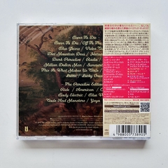 Cd Lana Del Rey Born To Die: The Paradise Edition Japon - Edicion Limitada de 2 Cds con Bonus Track Exclusivo - 24 Temas en internet