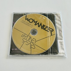 Cd Single Britney Spears Womanizer Uk - Cd Single Edicion Limitada - 2 Temas - comprar online
