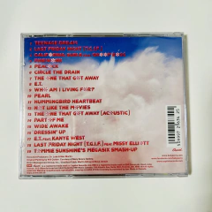 Cd Katy Perry Teenage Dream The Complete Confection Alemania - Edicion Especial Limitada con Bonus Tracks & Lenticular 3D - 19 Temas - Disqueria TiendaPop