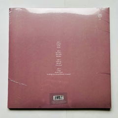 Vinilo Ariana Grande Thank U, Next Usa - Vinilo Doble Target Edicion Limitada Color Transparente - 12 Temas en internet