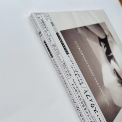 Cd Taylor Swift The Tortured Poets Department Japon - Edicion Especial Limitada Sobre Carton de 7'', Poster & Postales - 17 Temas - comprar online