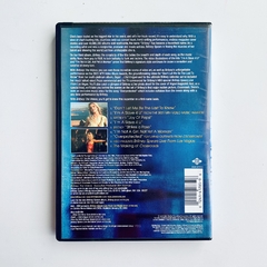 Dvd Britney Spears Britney The Videos - Edicion Especial Limitada de 9 Videos - comprar online