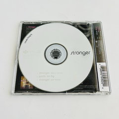 Imagen de Cd Single Britney Spears - Cds Singles, Maxi Singles & Dvd Single Varias Versiones X Unidad