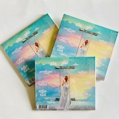 Cd Kylie Minogue Tension ll Alemania - Edicion Especial Limitada con Portada alternativa & 3 Postales - 13 Temas - comprar online