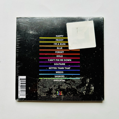 Cd Marina And The Diamonds Froot Alemania - Cd Audio en Funda Digipack - 12 Temas - comprar online
