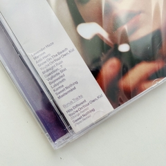 Cd Taylor Swift Midnights Nacional - Edicion Limitada con Bonus Tracks & Portada Alternativa Lavanda - 16 Temas - comprar online