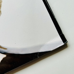 Vinilo Christina Aguilera Bionic Usa - Vinilo Triple a Color Edicion Deluxe Limitada Urban Outfitters 2021 con Bonus Track Exclusivo - 24 Temas - Disqueria TiendaPop