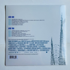 Vinilo La La Land Usa - Vinilo Banda Sonora Soundtrack Edicion Limitada - 14 Temas - comprar online