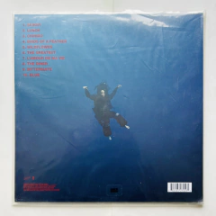 Vinilo Billie Eilish Hit Me Hard & Soft Usa - Target Edicion Limitada Vinilo Color + Poster - 10 Temas - Disqueria TiendaPop
