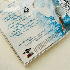 Cd Taylor Swift Album Debut Usa - Edicion Especial Limitada - 15 Temas en internet