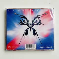 Cd Single Katy Perry Woman's World Usa - Edicion Limitada Cd Single - 2 Temas - comprar online