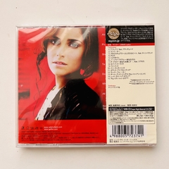 Cd Nelly Furtado Loose Japon - Edicion Especial con Bonus Tracks Exclusivos - 15 Temas en internet