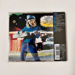 Cd Madonna Music Japón - Edicion Limitada "Forever Young" Re Edicion 2026 con Bonus Track - 12 Temas en internet