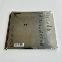 Cd Jessie Ware What's Your Pleasure Alemania - The Platinum Pleasure Edition 2 Cds Slip Case - 20 Temas - comprar online