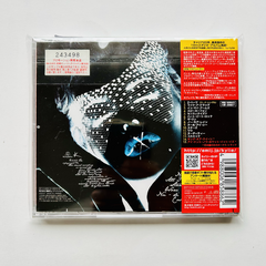 Cd Kylie Minogue X Japon - Edicion Especial con Bonus Track Exclusivos - 15 Temas - Disqueria TiendaPop