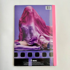 Cd Madonna Confessions II Usa - Edicion Premium Deluxe Libro de Fotos con Bonus Tracks & Poster - 16 Tracks en internet