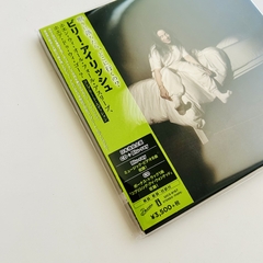 Cd Billie Eilish When We All Fall Asleep, Where Do We Go? Japon - Complete Edition Edicion Limitada Cd + Blu Ray - 18 Temas + 8 Videos - comprar online