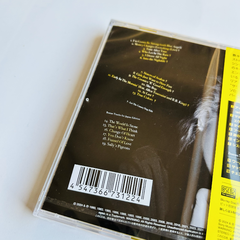 Cd Cyndi Lauper Let The Canary Sing Japon - Edicion Exclusiva Banda Sonora con Bonus Tracks - 19 Tracks - Disqueria TiendaPop