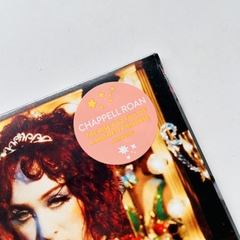 Cd Chappell Roan The Rise And Fall Of A Midwest Princess Usa - Edicion Digipack Cd Audio de 14 Temas - comprar online