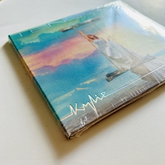 Cd Kylie Minogue Tension ll Alemania - Edicion Especial Limitada con Portada alternativa & 3 Postales - 13 Temas - Disqueria TiendaPop