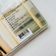 Cd Britney Spears Femme Fatale Alemania - Edicion Deluxe Limitada con Caja Acrilica Bonus Tracks - 16 Temas en internet