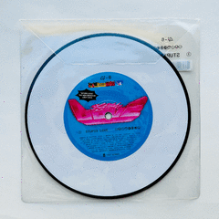 Vinilo Lady Gaga Stupid Love Usa - Edicion Especial Limitada Vinilo Single 7" Picture Disc - 2 Tracks en internet