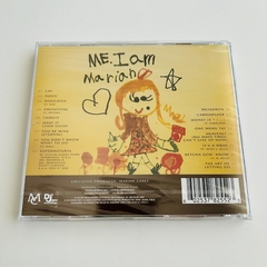 Cd Mariah Carey Me I Am Mariah Alemania - Edicion Deluxe Limitada con Bonus Tracks Exclusivos - 17 Temas en internet
