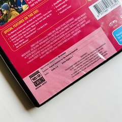 Dvd Britney Spears Crossroads Usa - Edicion Limitada Película 2002 con Material Extra! en internet