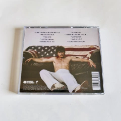 Cd Benson Boone American Herat - Cd Audio Americano de 10 Tracks en internet