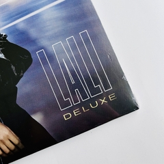 Vinilo Lali Esposito LALI Nacional - Vinilo Edicion Deluxe Limitada con Bonus Tracks Exclusivos - 15 Temas - comprar online