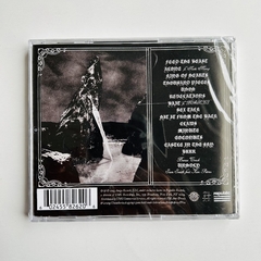 Cd Audio Kim Petras Feed The Beast Usa - Cd Audio Edicion Explicita con Bonus Track - 15 Temas en internet