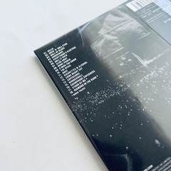 Cd Liam Gallagher Knebworth 22 Japon - Edicion Deluxe Limitada 2 Cds con Bonus Tracks Exclusivos - 18 Temas - Disqueria TiendaPop
