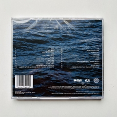 Cd Audio Sza Sos Usa - Cd Album Edicion Explicita - 23 Temas - comprar online