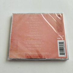 Cd Ariana Grande Yours Truly - Edicion Nacional - 12 Temas - comprar online