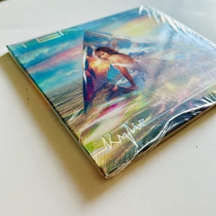 Imagen de Cd Kylie Minogue Tension ll Alemania - Edicion Especial Limitada con Portada alternativa & 3 Postales - 13 Temas
