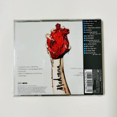Cd Madonna Rebel Heart Japon - Edicion Limitada "Forever Young" Re Edicion 2026 - 14 Tracks en internet